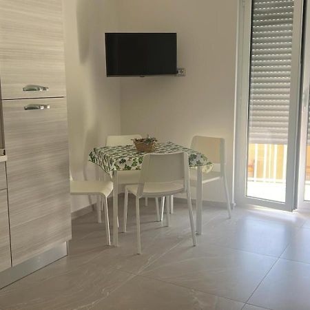 Alysia House Villa Наполи Екстериор снимка