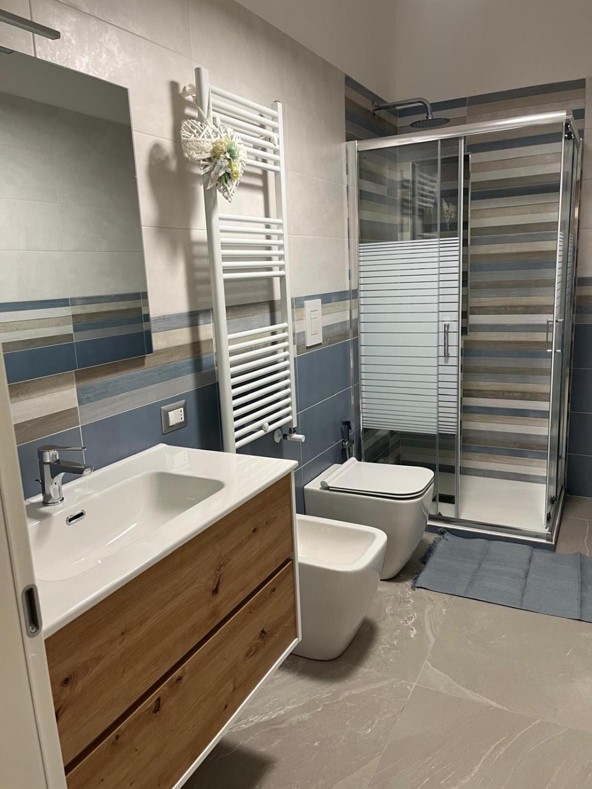Alysia House Villa Наполи Екстериор снимка
